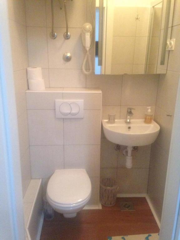Centar 2 Private Room With Ensuite And Kitchenette Split Exteriör bild