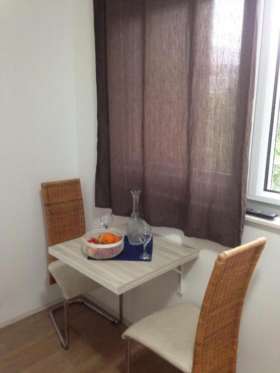 Centar 2 Private Room With Ensuite And Kitchenette Split Exteriör bild